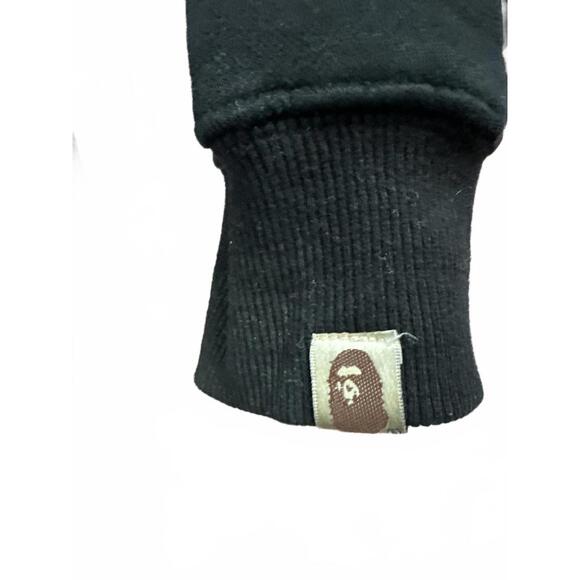 Unique Shark Hooded Zip-Up Sweatshirt - Picture 5 of 12